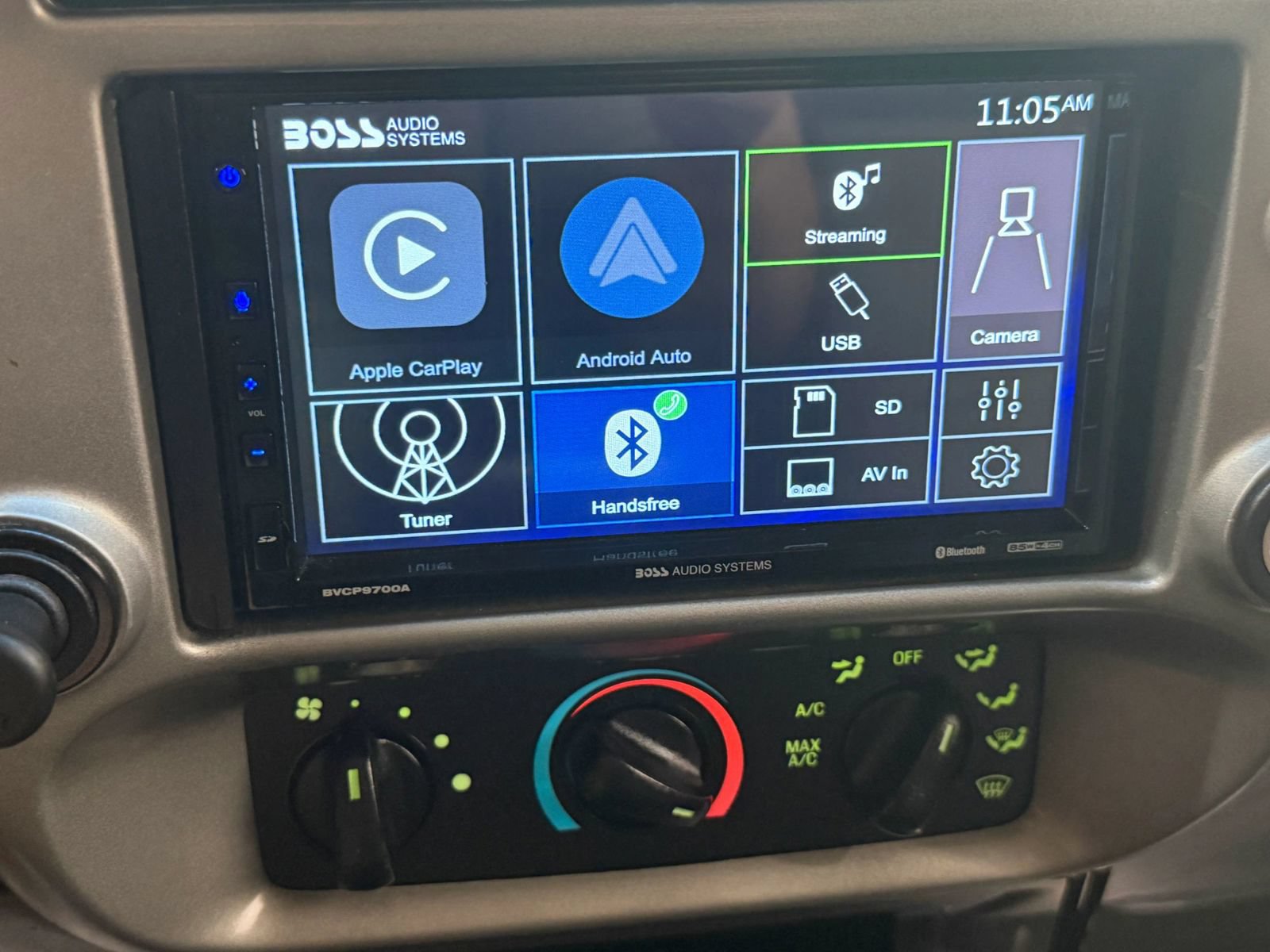 Used 2008 Ford Ranger Sport RWD image 23