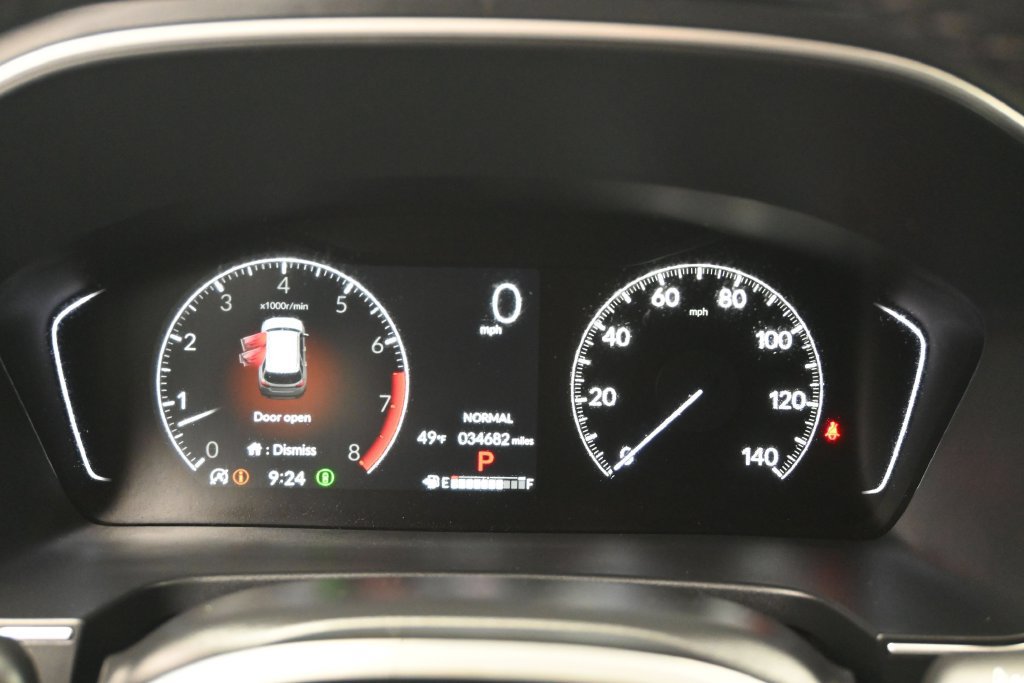 Certified 2025 Honda Pilot EX-L image 14