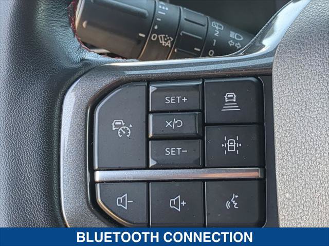 Certified 2023 Ford Expedition Limited AWD/4WD image 14