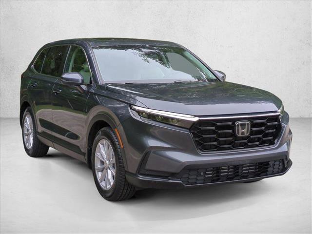 Used 2023 Honda CR-V EX-L video 3