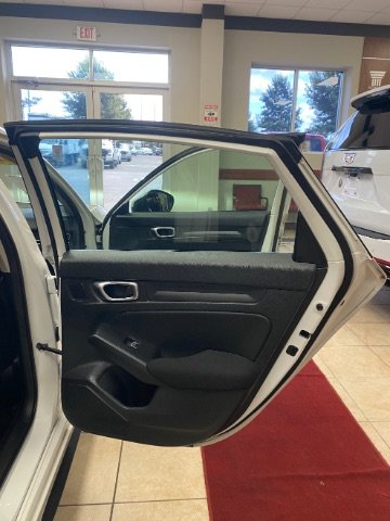 Used 2023 Honda Civic LX image 11