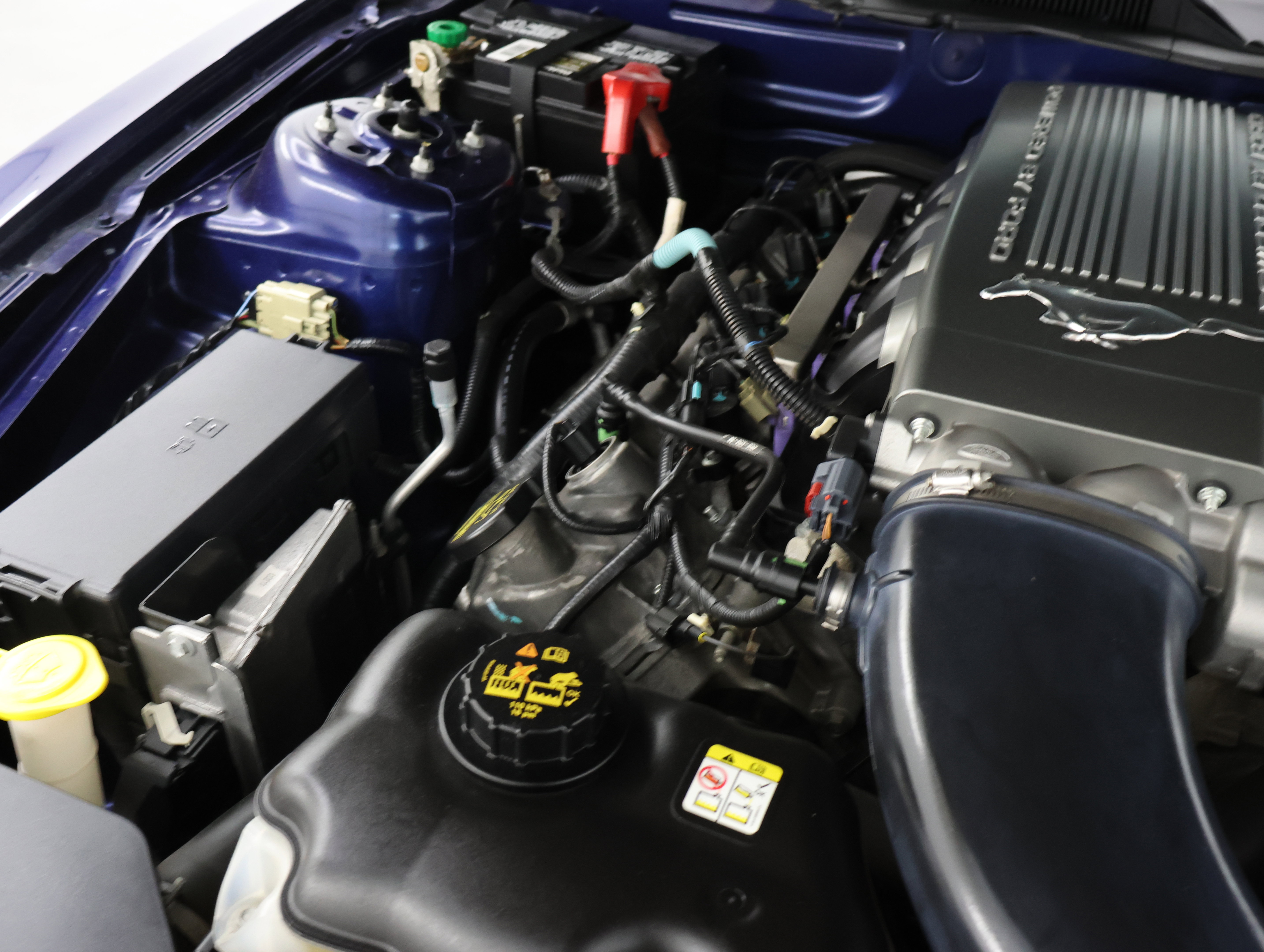 Used 2010 Ford Mustang GT Premium RWD image 17