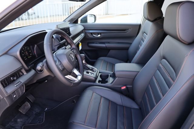 New 2026 Honda CR-V Sport-L image 12