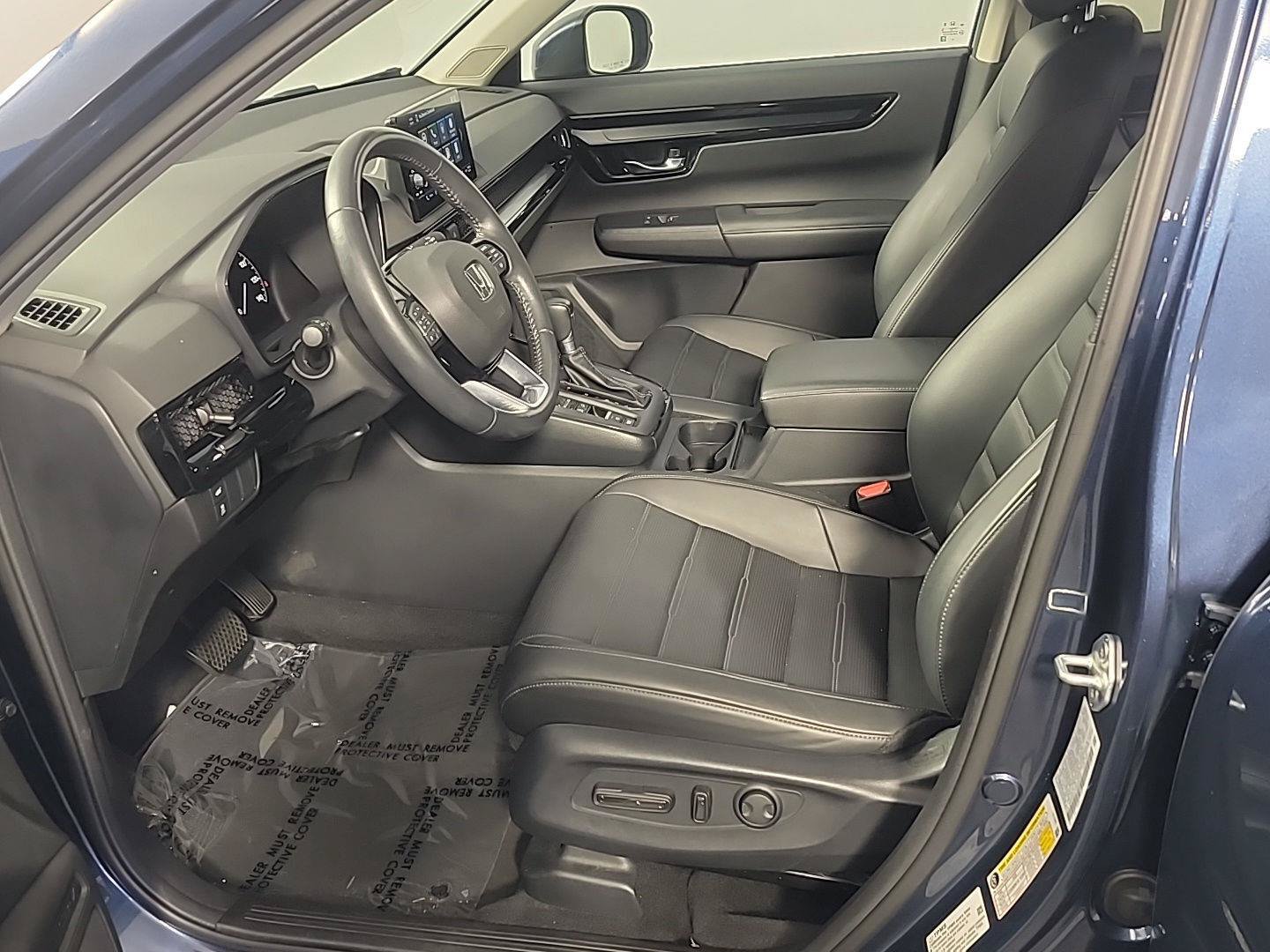 Certified 2024 Honda CR-V EX-L image 18