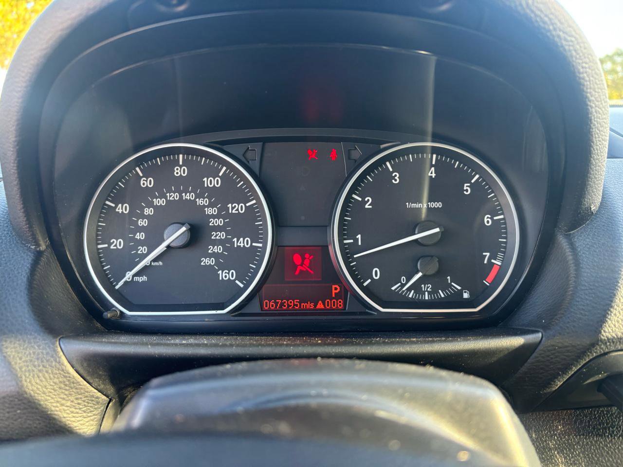 Used 2009 BMW 128i Convertible image 14