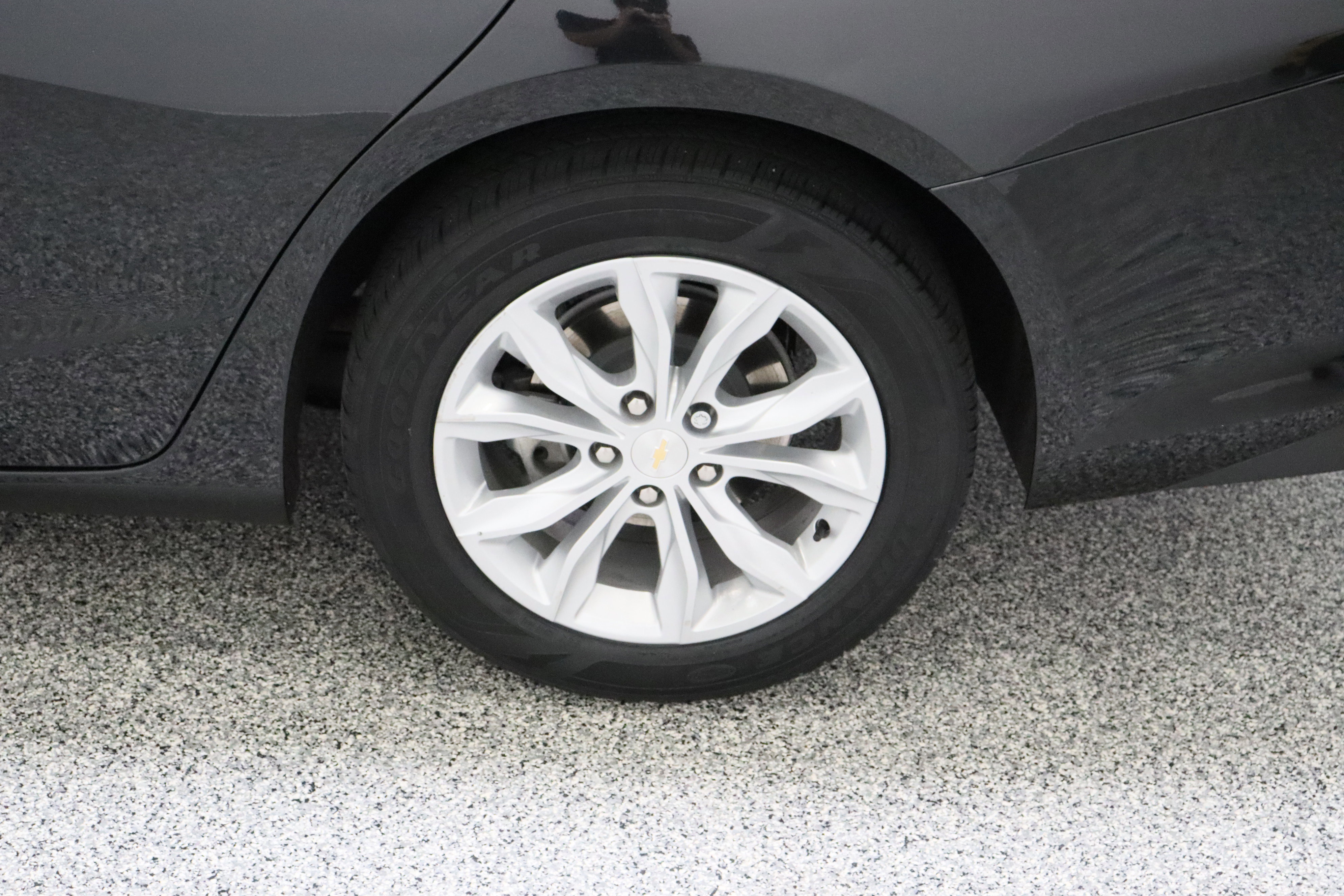Used 2024 Chevrolet Malibu LT FWD image 10