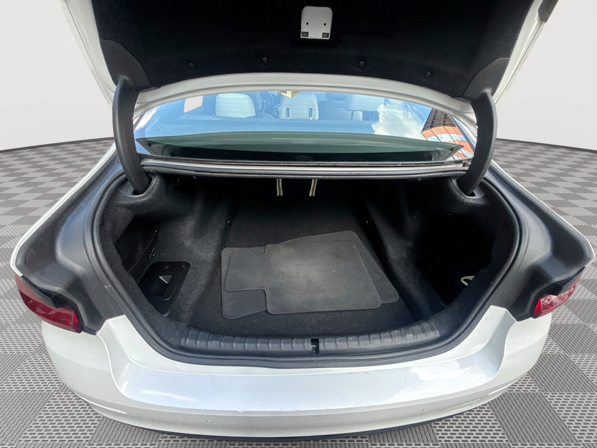 Used 2021 BMW 530i RWD image 22