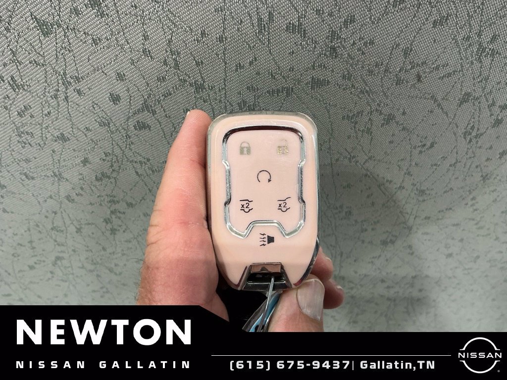 Used 2018 GMC Terrain SLT FWD image 40