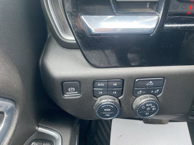 Used 2024 Chevrolet Silverado 1500 RST image 17