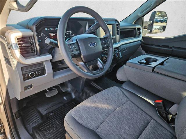 Certified 2025 Ford F250 XL AWD/4WD image 10