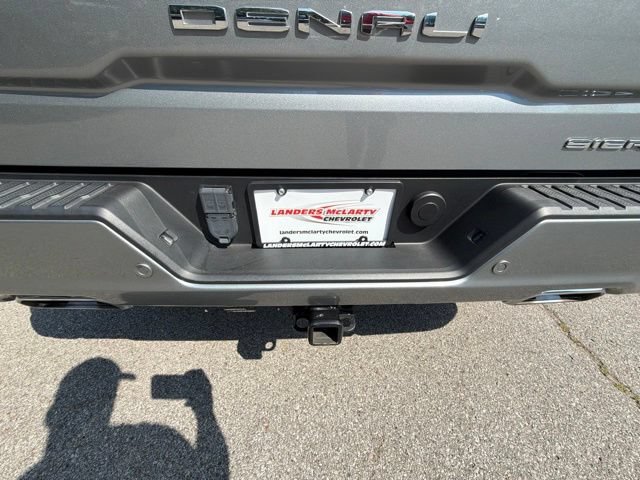 Used 2023 GMC Sierra 1500 Denali Ultimate AWD/4WD image 23