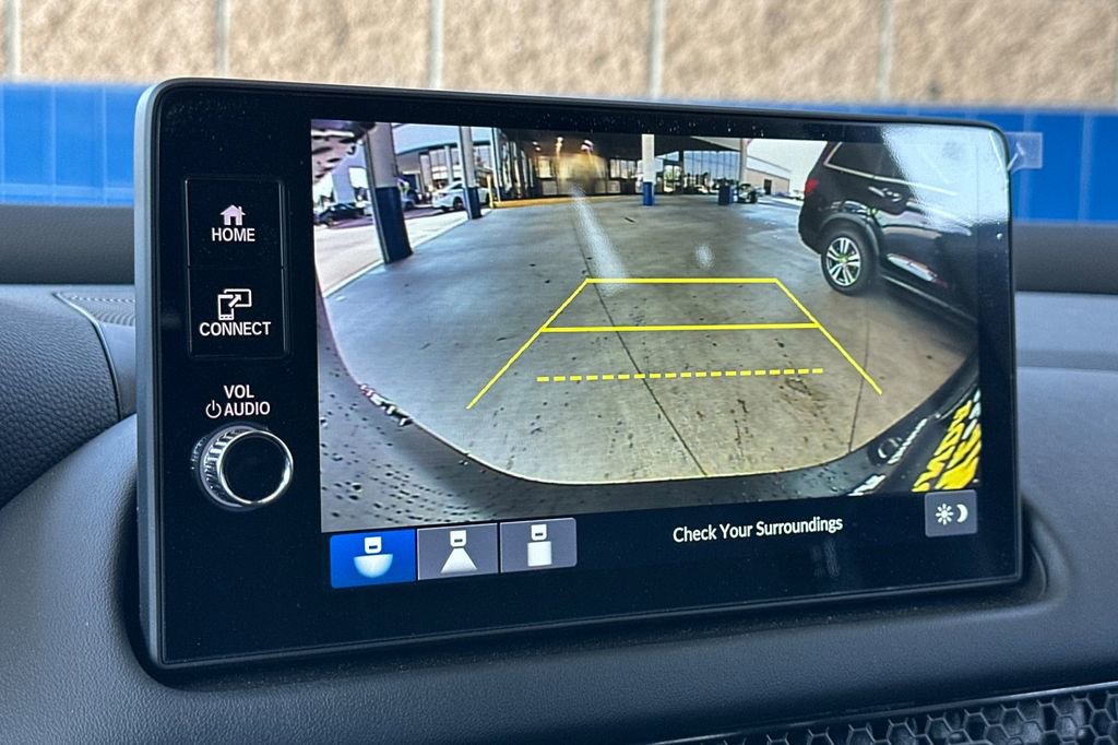 New 2026 Honda HR-V LX image 21