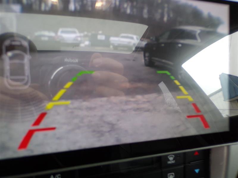 Used 2012 Jeep Grand Cherokee Laredo image 36