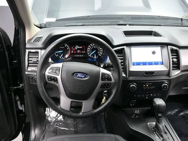 Used 2021 Ford Ranger XLT image 20