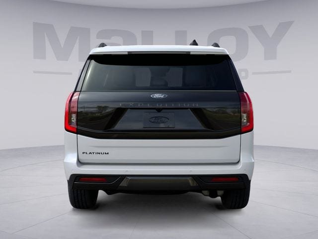 New 2027 Ford Expedition Platinum w/ Stealth Performance Package AWD/4WD image 4