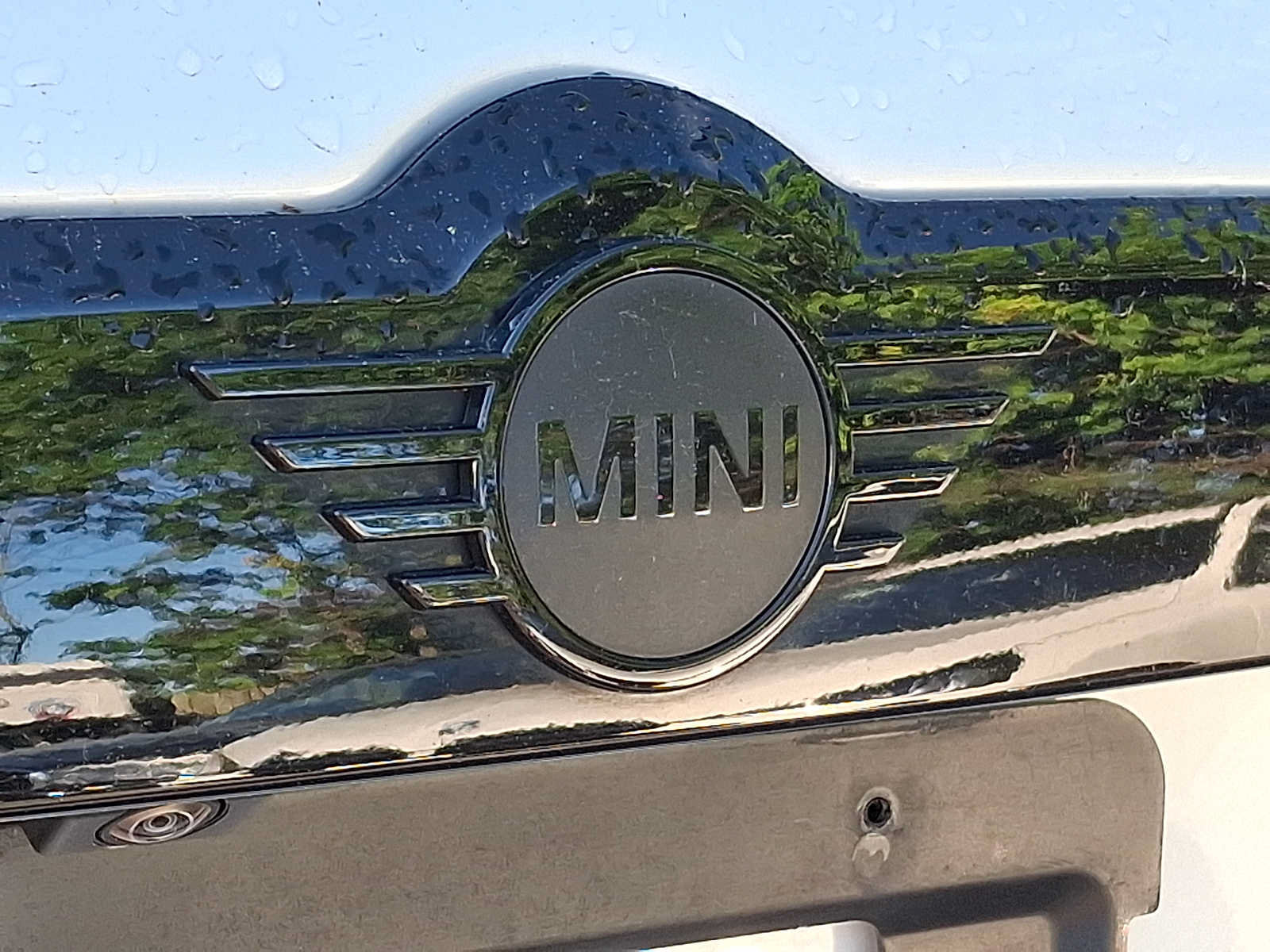 Certified 2023 MINI Cooper Countryman S w/ Signature Upholstery Package AWD/4WD image 29
