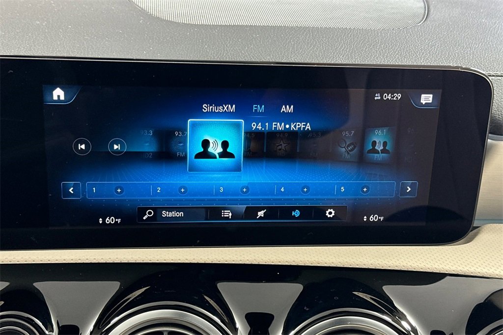 Certified 2023 Mercedes-Benz CLA 250 image 21