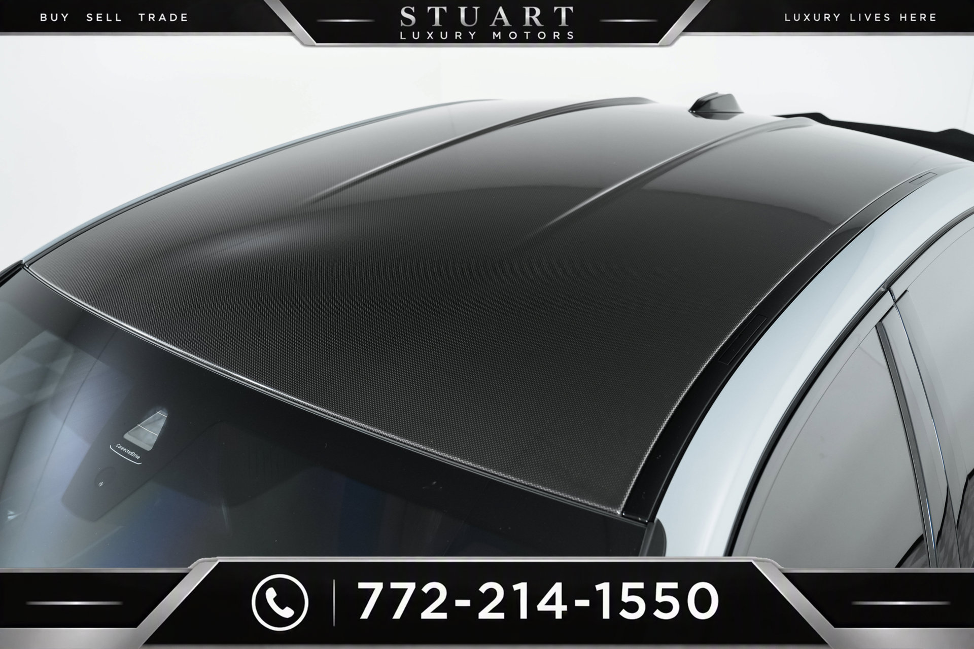 Used 2024 BMW M3 Competition w/ M Carbon Exterior Package AWD/4WD image 55
