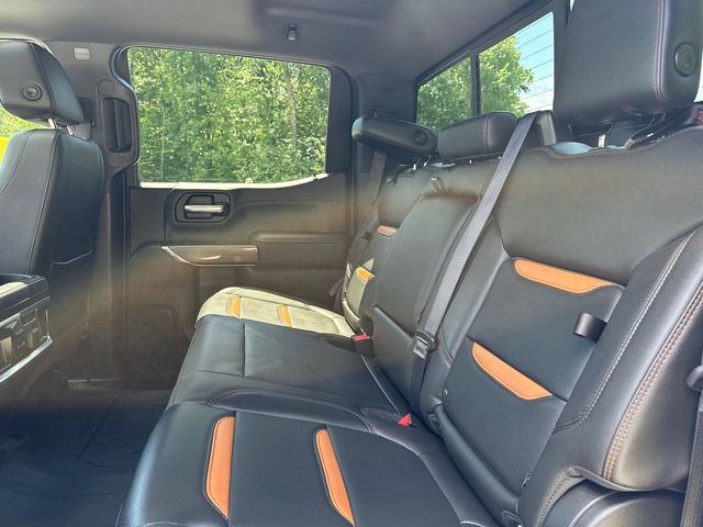 Used 2019 GMC Sierra 1500 AT4 w/ AT4 Premium Package AWD/4WD image 21