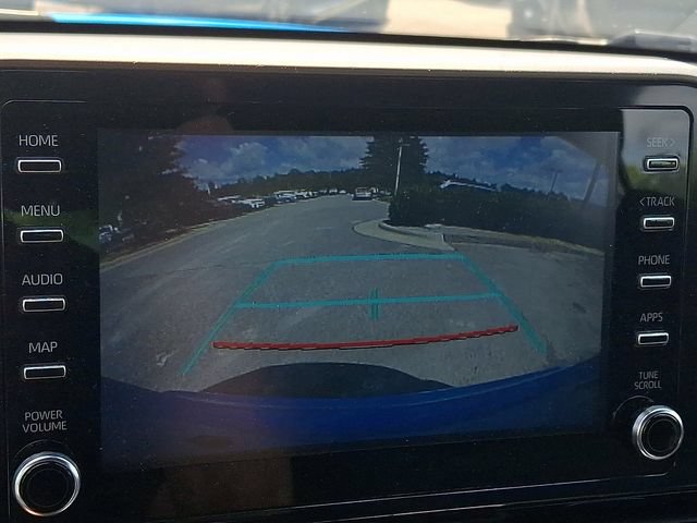 Used 2019 Toyota C-HR XLE FWD image 20