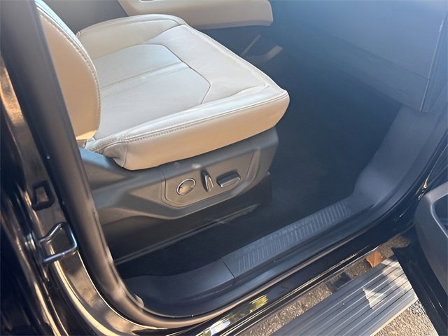 Certified 2024 Ford Expedition Max Limited image 27