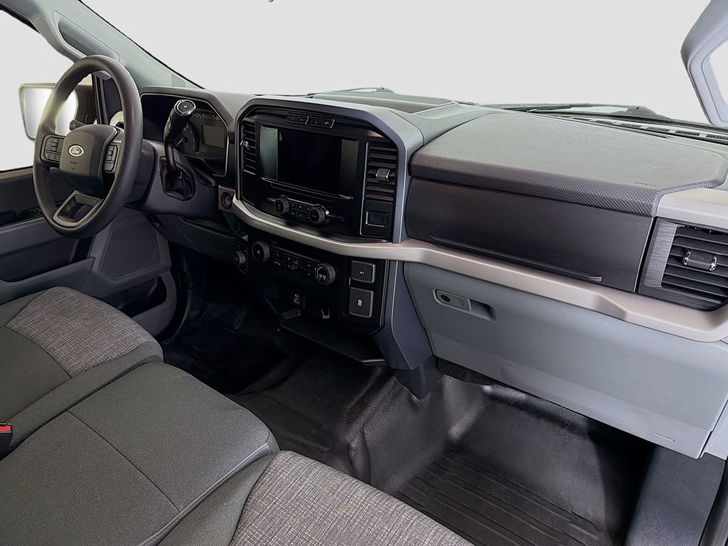 Used 2023 Ford F150 XLT AWD/4WD image 20