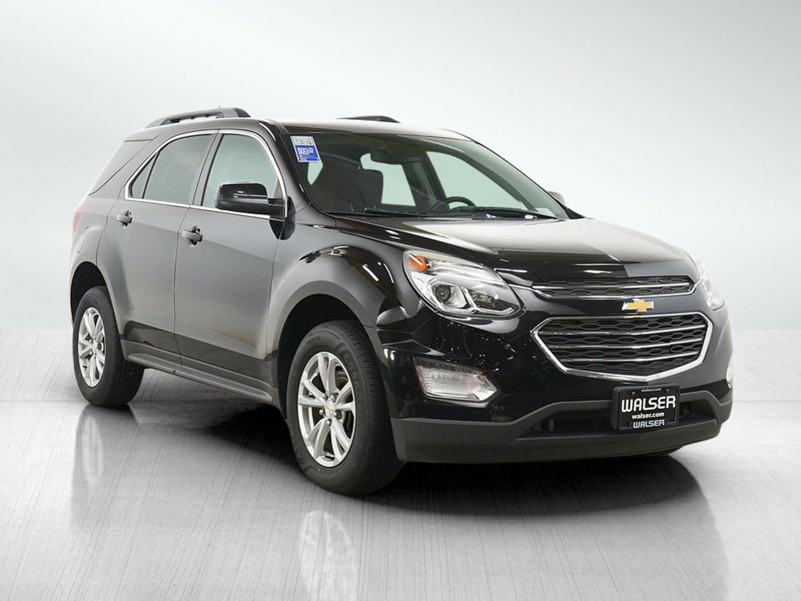 Used 2017 Chevrolet Equinox LT w/ Convenience Package AWD/4WD image 7