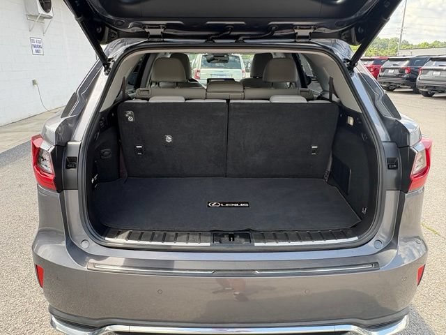 Used 2018 Lexus RX 350L Luxury w/ Accessory Package FWD image 35
