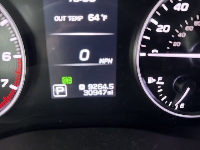 Used 2023 Subaru Ascent Limited w/ Technology Package image 11