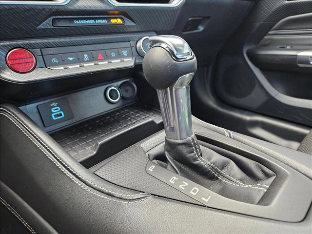 Certified 2024 Ford Mustang Premium image 15