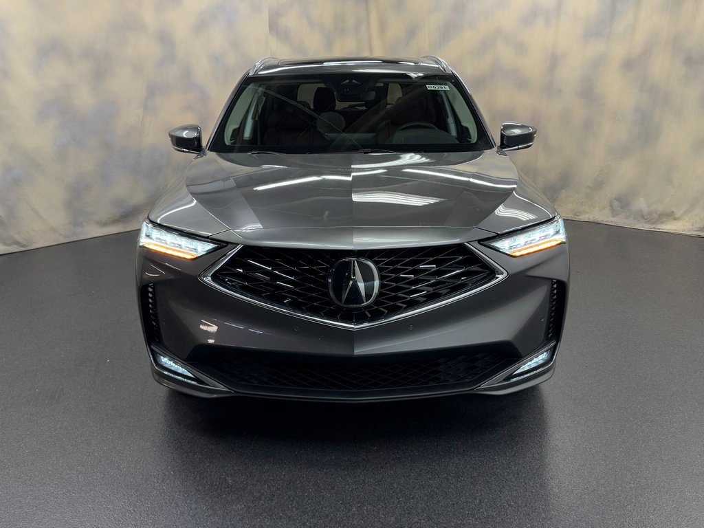 New 2026 Acura MDX w/ Advance Package image 5