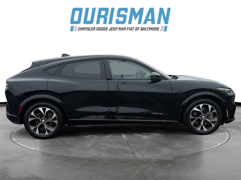 Used 2023 Ford Mustang Mach-E Premium image 7