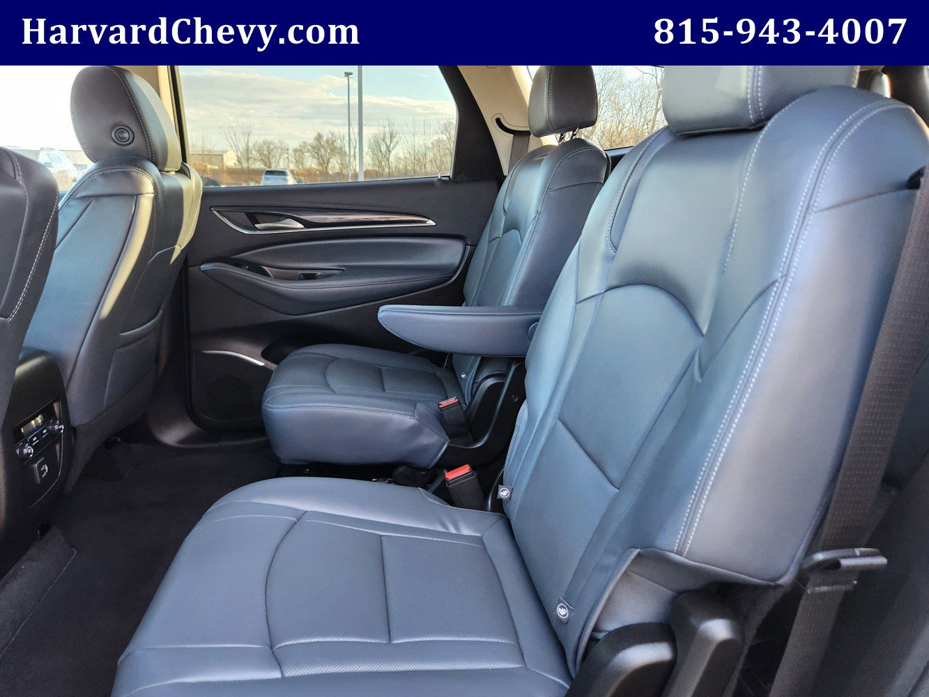 Used 2021 Buick Enclave Essence image 28