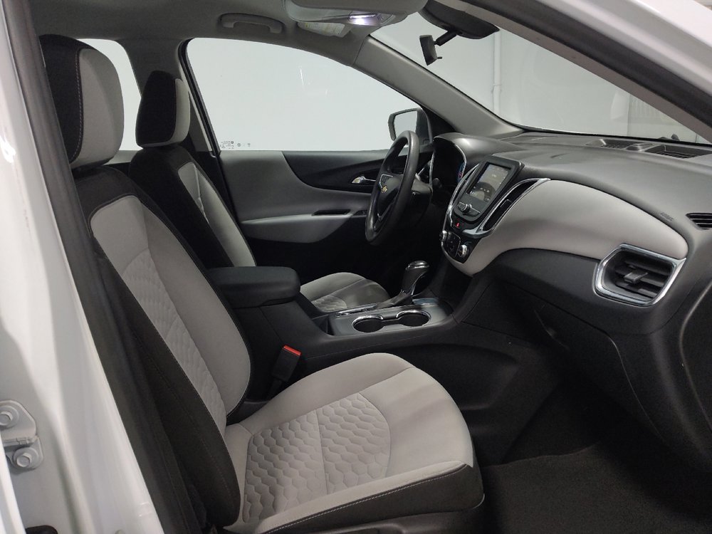 Used 2019 Chevrolet Equinox LS image 21