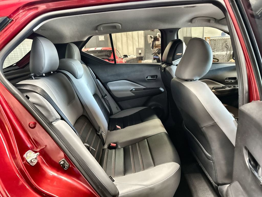 Used 2023 Nissan Kicks SR w/ SR Premium Package image 29
