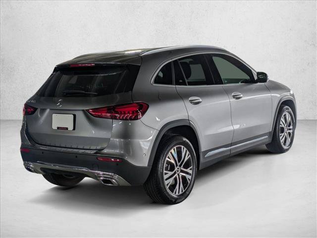 Certified 2026 Mercedes-Benz GLA 250 image 8