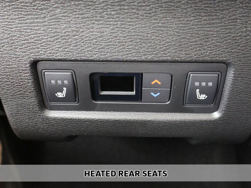 New 2025 Mitsubishi Outlander SEL image 11