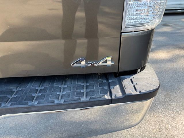 Used 2010 Toyota Tundra 4x4 Double Cab image 35