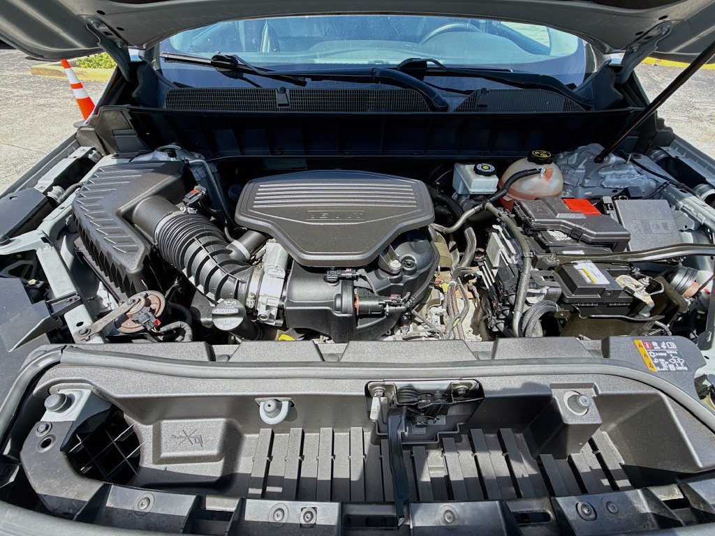 Used 2019 GMC Acadia SLT FWD image 34