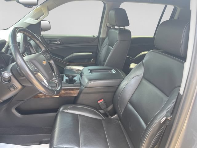 Used 2020 Chevrolet Suburban LT w/ Luxury Package AWD/4WD image 22