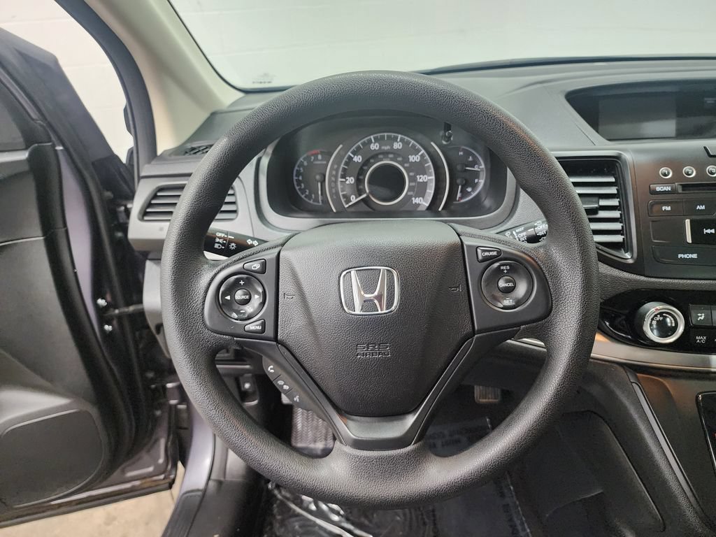 Used 2016 Honda CR-V LX image 13