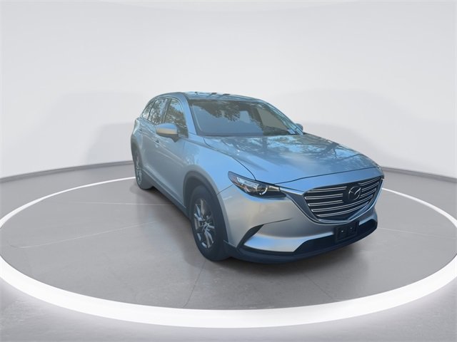 Used 2023 MAZDA CX-9 Touring image 9