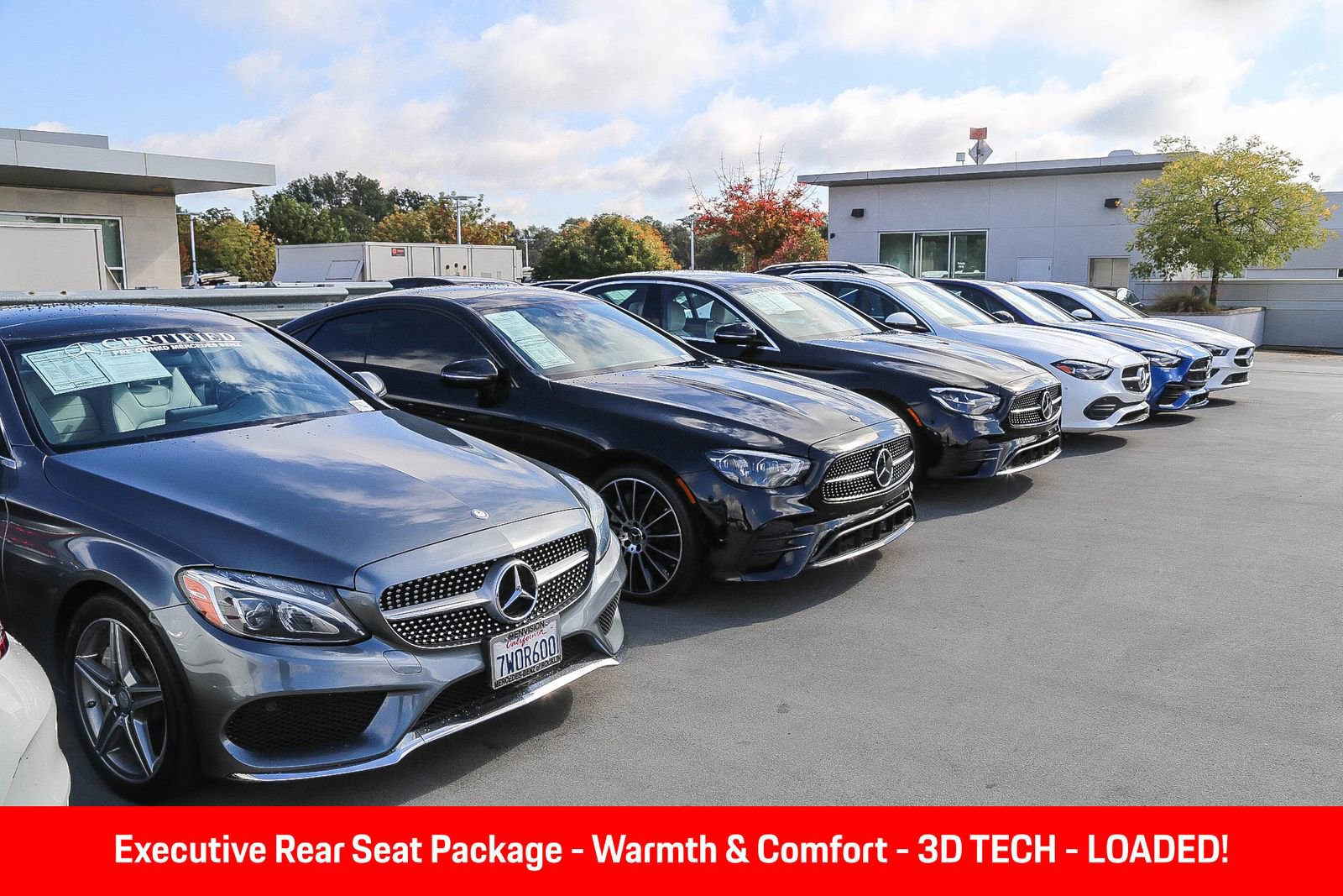 Certified 2022 Mercedes-Benz S 580 4MATIC Sedan image 42