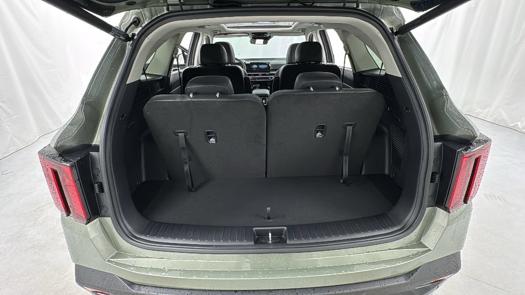 New 2026 Kia Sorento SX AWD/4WD image 16