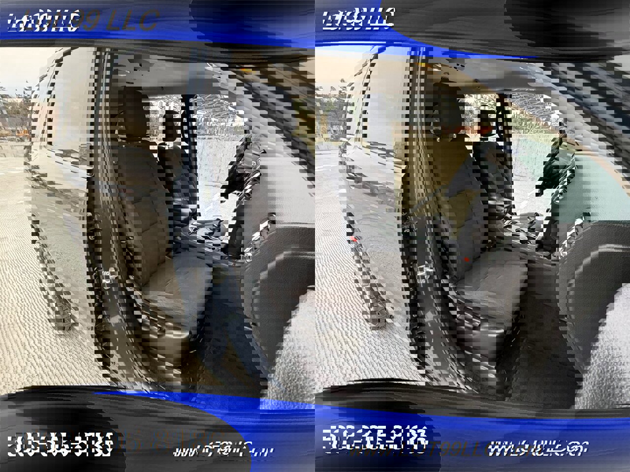 Used 2018 Dodge Durango SXT w/ 3rd Row Seating Group image 16