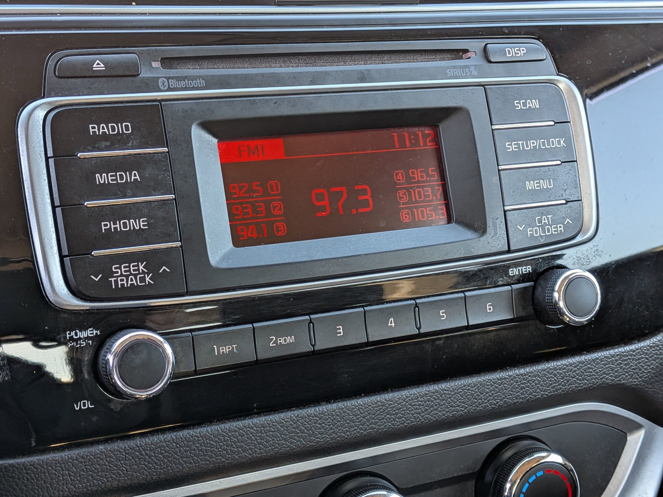 Used 2017 Kia Rio LX w/ Paint Protection Package image 21