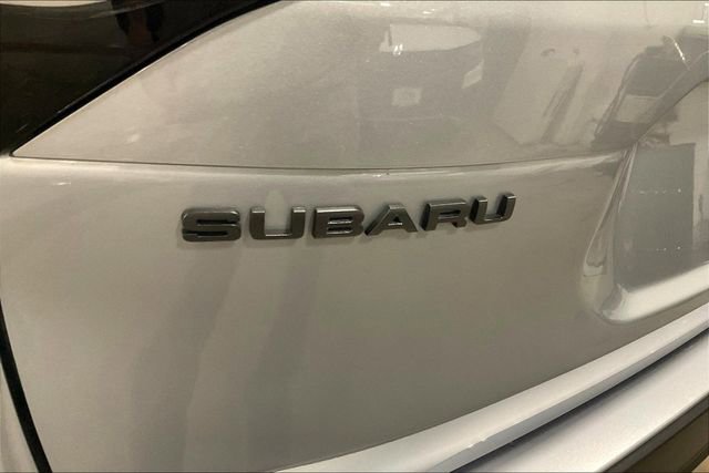 Used 2025 Subaru Forester Premium image 8