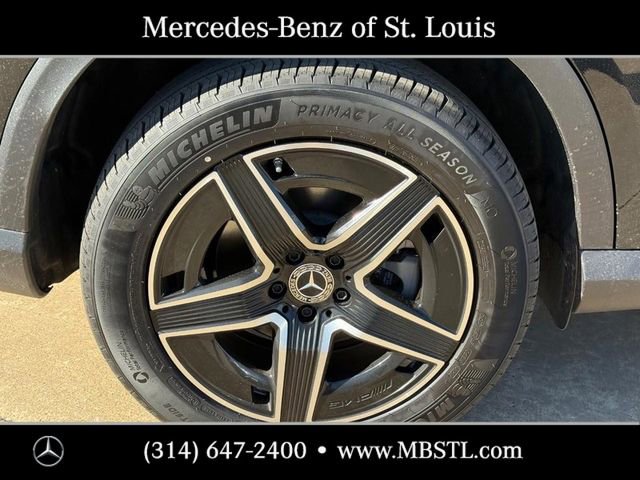 New 2026 Mercedes-Benz GLC 300 4MATIC image 6