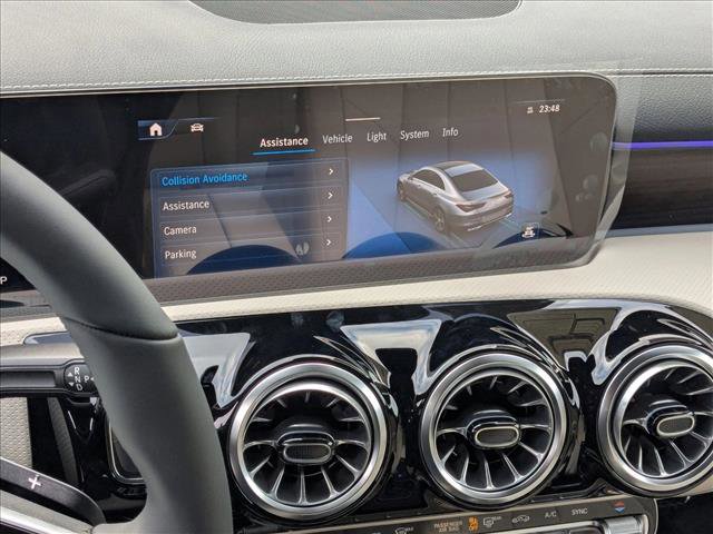 New 2026 Mercedes-Benz CLA 250 image 12