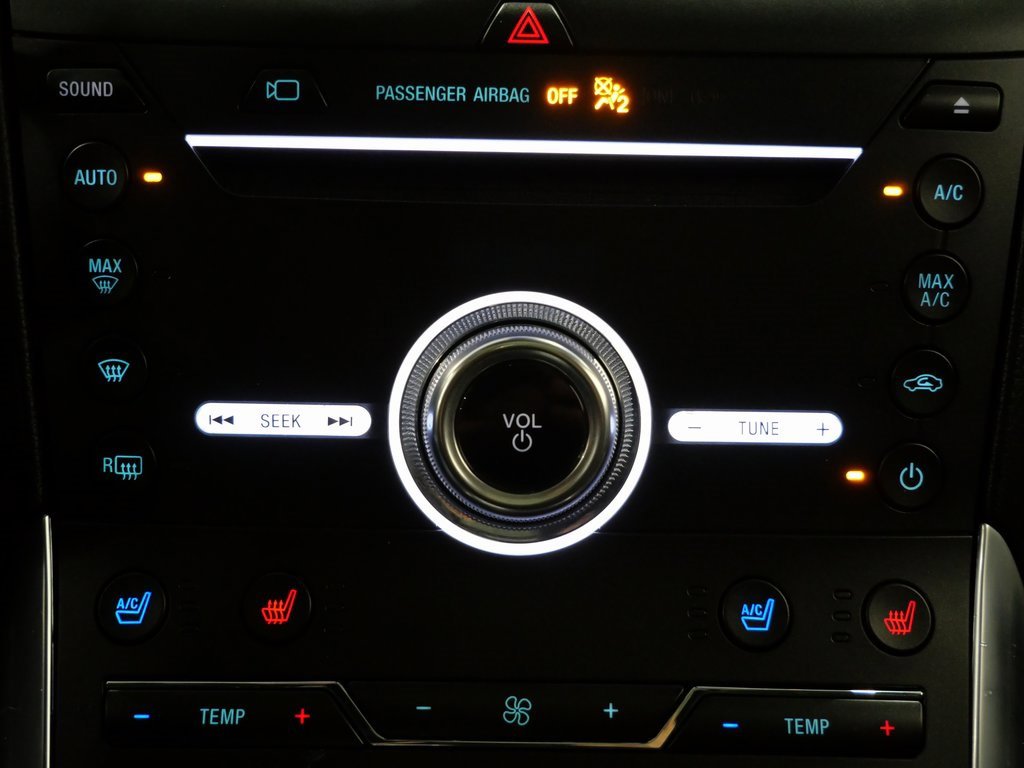 Used 2019 Ford Edge ST w/ Equipment Group 401A image 19